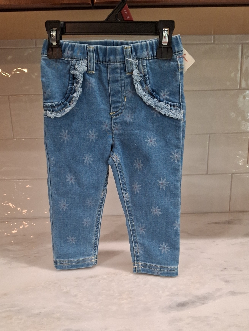Infant Girl's Outfit